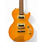 Used Epiphone Slash Appetite For Destruction Appetite Amber Solid Body Electric Guitar