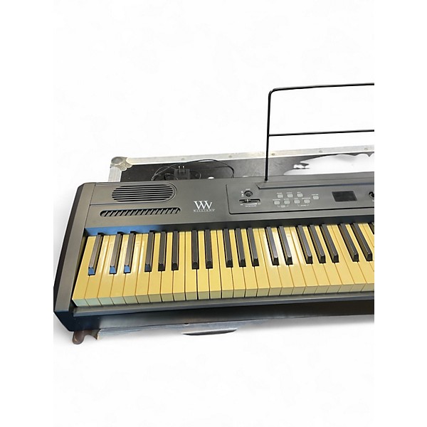 Used Williams Allegro 88 Key Digital Piano