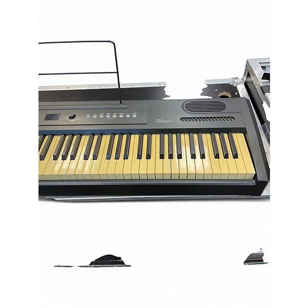 Used Williams Allegro 88 Key Digital Piano