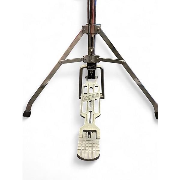Used Rogers VINTAGE SWIVOMATIC 60'S HI-HAT STAND Hi Hat Stand