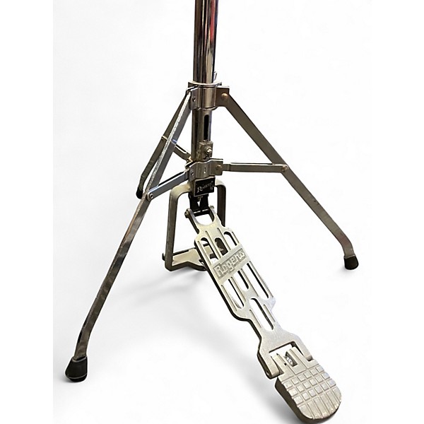 Used Rogers VINTAGE SWIVOMATIC 60'S HI-HAT STAND Hi Hat Stand