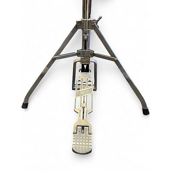 Used Rogers VINTAGE SWIVOMATIC HI HAT STAND Hi Hat Stand