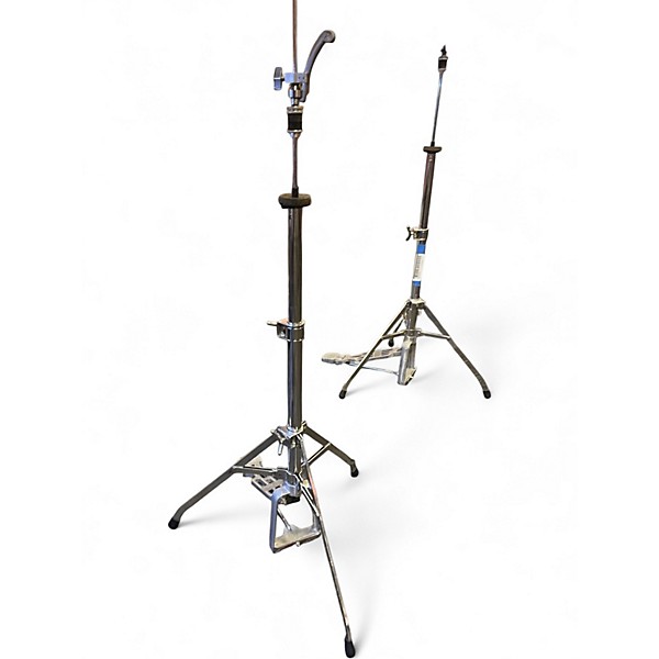 Used Rogers VINTAGE SWIVOMATIC HI HAT STAND Hi Hat Stand