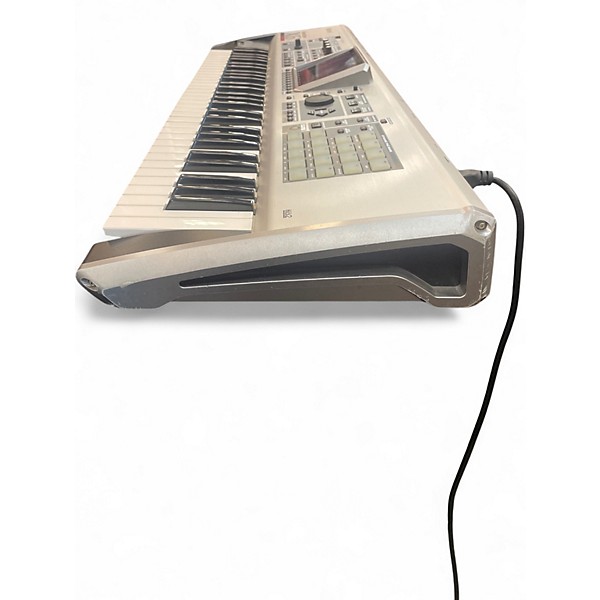 Used Roland Fantom 06 Keyboard Workstation