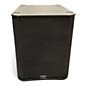 Used QSC KS118 Powered Subwoofer thumbnail
