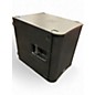Used QSC KS118 Powered Subwoofer