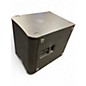 Used QSC KS118 Powered Subwoofer