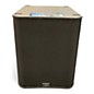 Used QSC KS118 Powered Subwoofer thumbnail