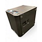 Used QSC KS118 Powered Subwoofer