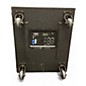 Used QSC KS118 Powered Subwoofer
