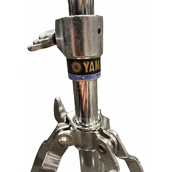 Used Yamaha CS660 Cymbal Stand