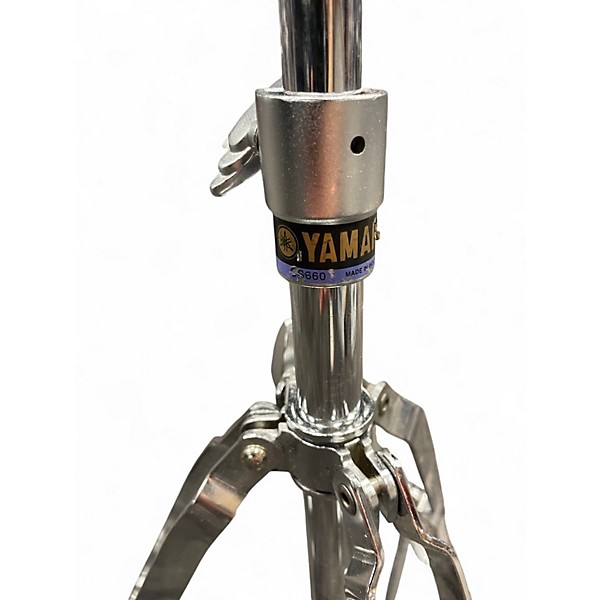 Used Yamaha CS660 Cymbal Stand