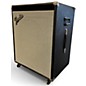 Used Fender SIDEKICK 100 1X15 Bass Cabinet