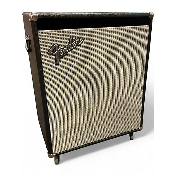 Used Fender SIDEKICK 100 1X15 Bass Cabinet