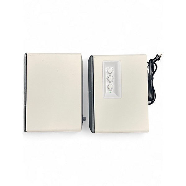 Used Edifier R1280T Powered Monitor