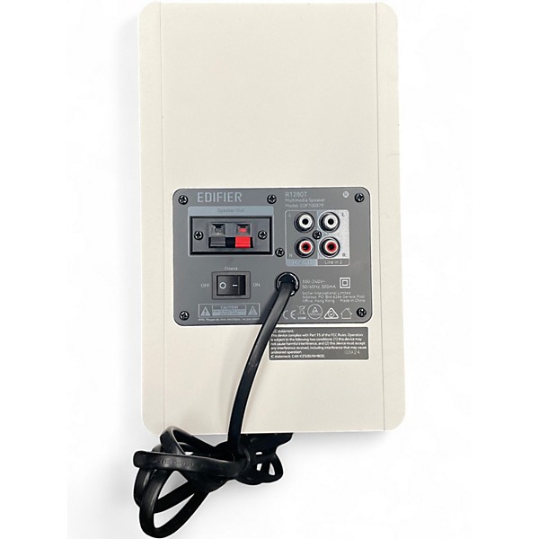 Used Edifier R1280T Powered Monitor