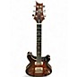 Used PRS PIEZO 2 Color Sunburst Hollow Body Electric Guitar thumbnail