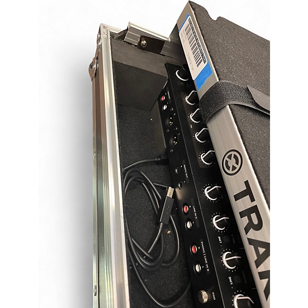 Used Native Instruments TRAKTOR KONTROL S4 MK3 DJ Controller