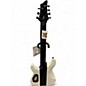 Used Schecter Guitar Research C-7 Multiscale Rob Scallon white Solid Body Electric Guitar