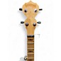Used Deering Goodtime 5 String Natural Banjo