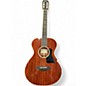 Used Taylor 522E 12 FRET Natural Acoustic Electric Guitar thumbnail