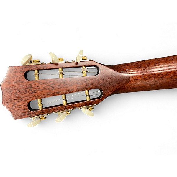 Used Taylor 522E 12 FRET Natural Acoustic Electric Guitar