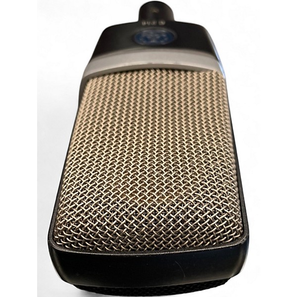 Used AKG C214 Condenser Microphone