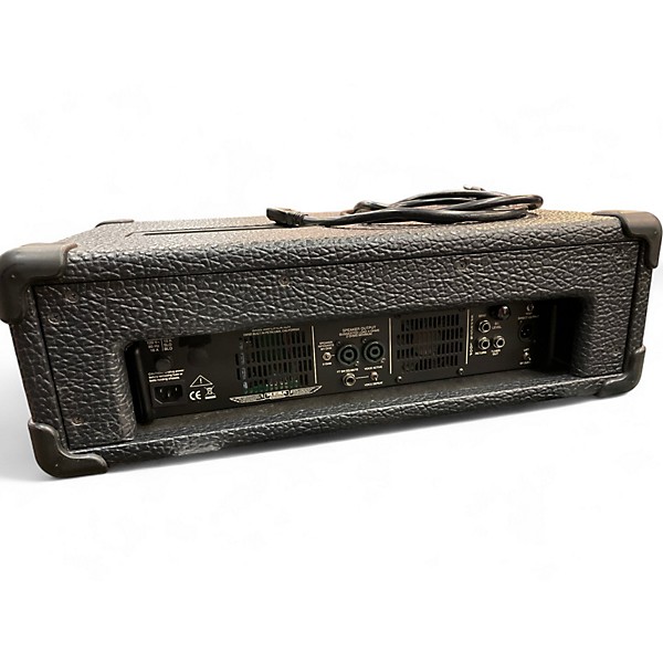 Used MESA/Boogie M9 Carbine 600W Tube Guitar Amp Head