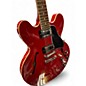 Used Epiphone ES-335 IG Cherry Hollow Body Electric Guitar