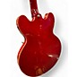 Used Epiphone ES-335 IG Cherry Hollow Body Electric Guitar