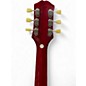 Used Epiphone ES-335 IG Cherry Hollow Body Electric Guitar
