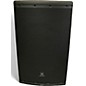 Used JBL EON615 Powered Speaker thumbnail