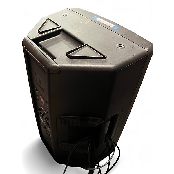 Used JBL EON615 Powered Speaker