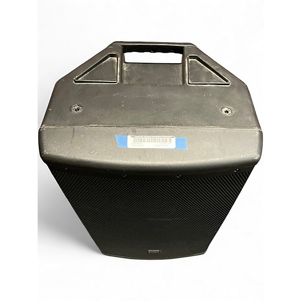 Used JBL EON615 Powered Speaker
