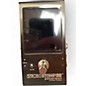 Used Peterson Strobo Stomp HD Tuner Pedal