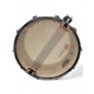 Used PDP by DW 14X5 Concept Series Maple Snare Black Sparkle Drum