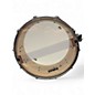 Used PDP by DW 14X5 Concept Series Maple Snare Natural Maple Drum
