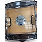 Used PDP by DW 14X5 Concept Series Maple Snare Natural Maple Drum