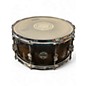 Used PDP by DW 14X5.5 Limited Edition Concept Series 20-Ply Snare Walnut Drum thumbnail