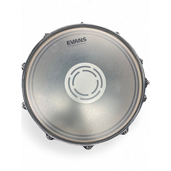 Used PDP by DW 14X5.5 Limited Edition Concept Series 20-Ply Snare Walnut Drum