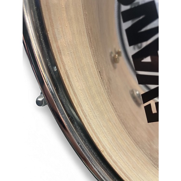 Used PDP by DW 14X5.5 Limited Edition Concept Series 20-Ply Snare Walnut Drum