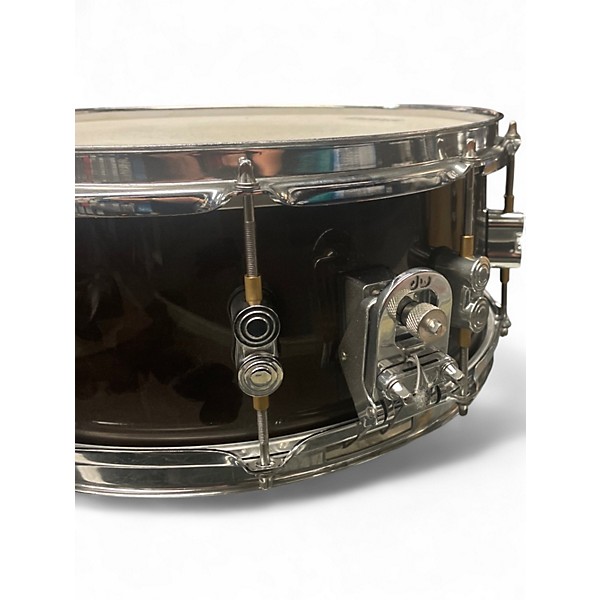 Used PDP by DW 14X5.5 Concept Series Birch Snare Birch Drum
