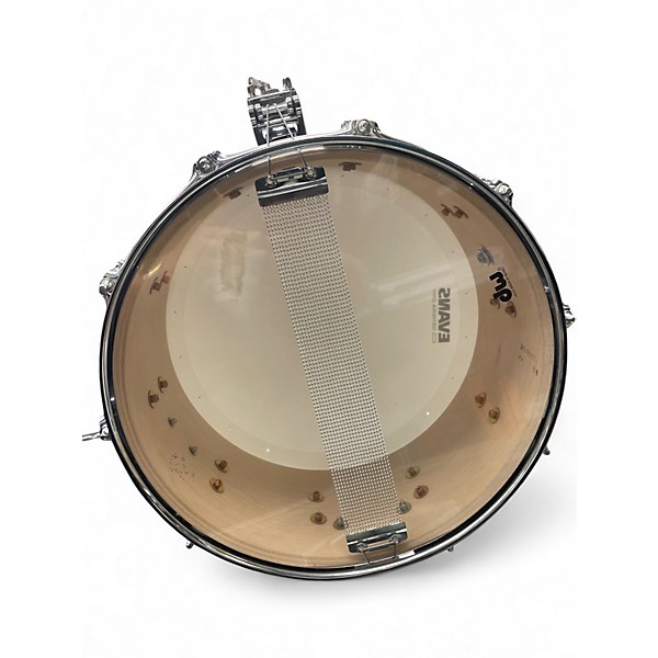 Used PDP by DW 14X5.5 Concept Series Birch Snare Birch Drum