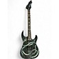 Used B.C. Rich ASM Body Art Series The Deceiver Solid Body Electric Guitar thumbnail