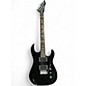 Used B.C. Rich ASM-1 Black Solid Body Electric Guitar thumbnail