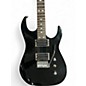 Used B.C. Rich ASM-1 Black Solid Body Electric Guitar