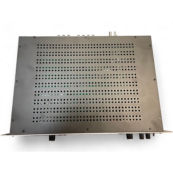 Used Universal Audio apollo x Audio Interface