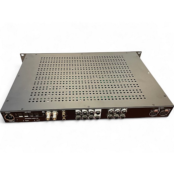 Used Universal Audio apollo x Audio Interface