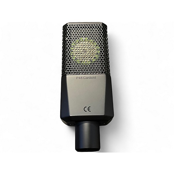 Used LEWITT LCT440 PURE Condenser Microphone