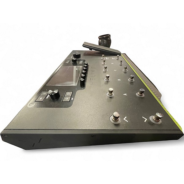 Used Line 6 Helix LT Effect Processor